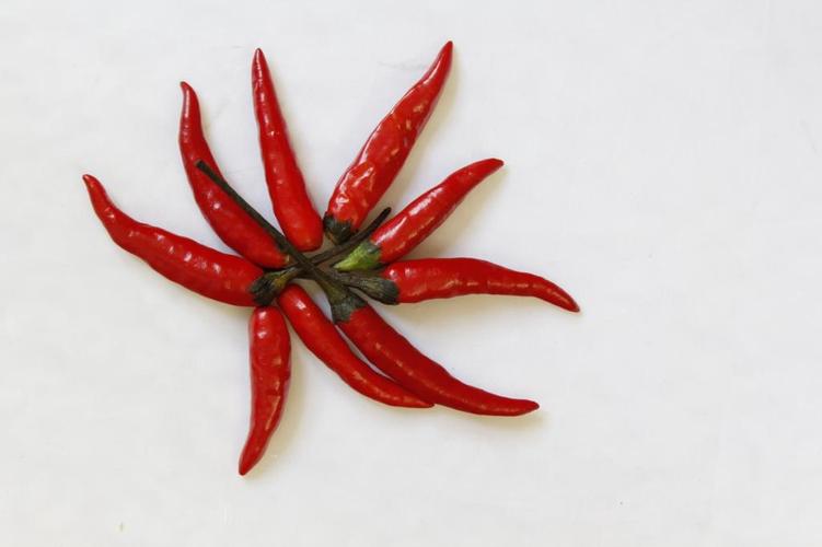 江西一級辣椒粉